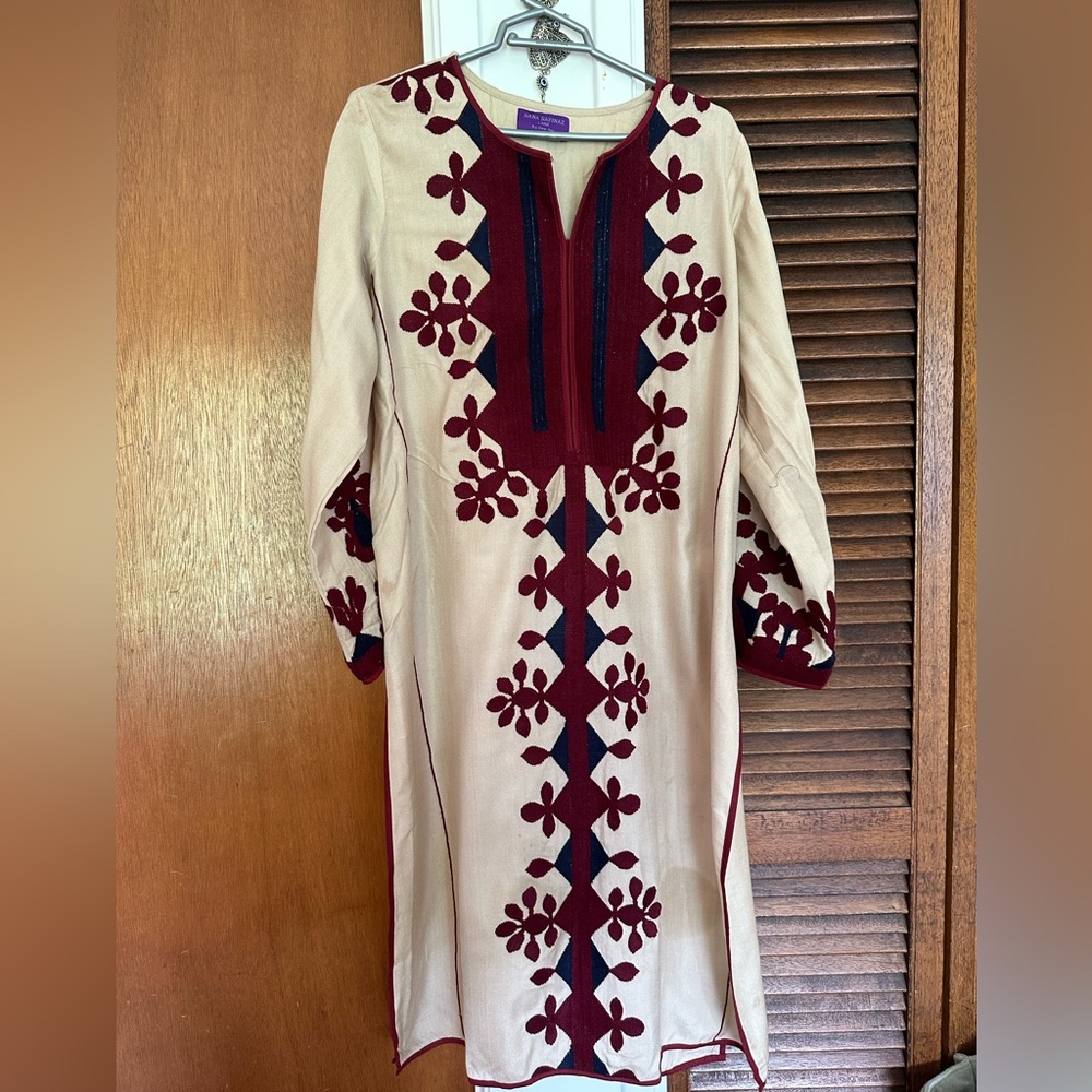 Sana Safinaz two piece (pants and shirt)